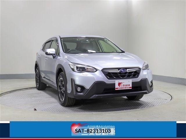 Subaru XV HYBRID 2022-09 1829286-0