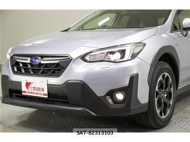Subaru XV HYBRID 2022-09 1829286-9