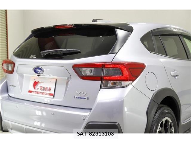 Subaru XV HYBRID 2022-09 1829286-10