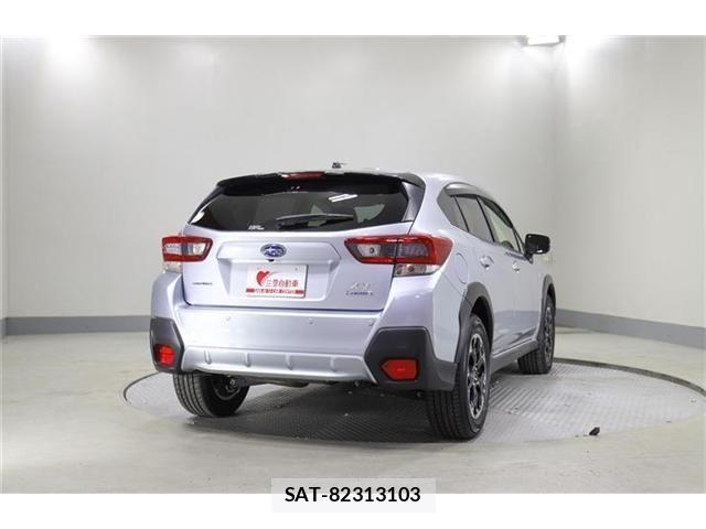 Subaru XV HYBRID 2022-09 1829286-6