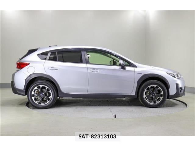 Subaru XV HYBRID 2022-09 1829286-7