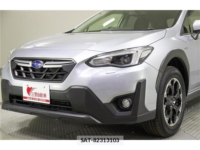 Subaru XV HYBRID 2022-09 1829286-8