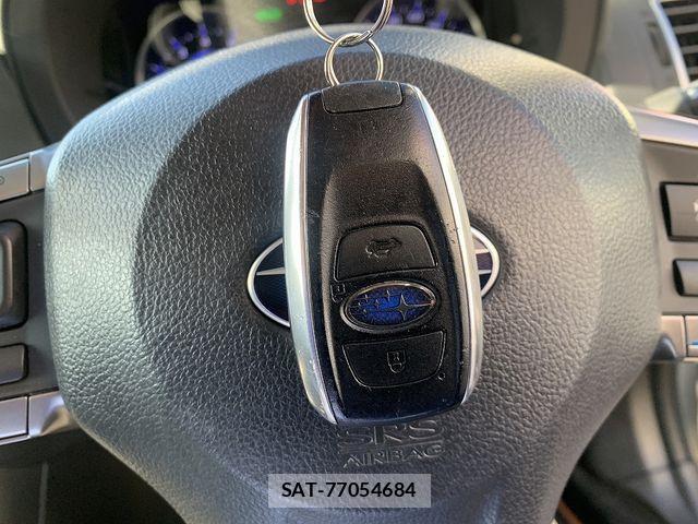 Subaru XV HYBRID 2014-12 2034034-12