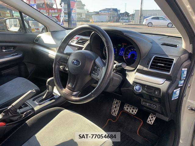Subaru XV HYBRID 2014-12 2034034-16