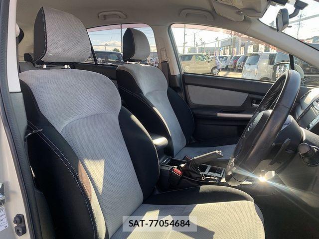 Subaru XV HYBRID 2014-12 2034034-17