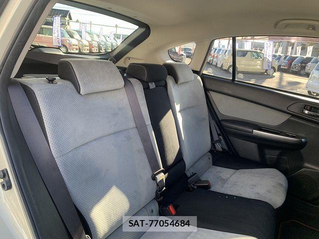 Subaru XV HYBRID 2014-12 2034034-18