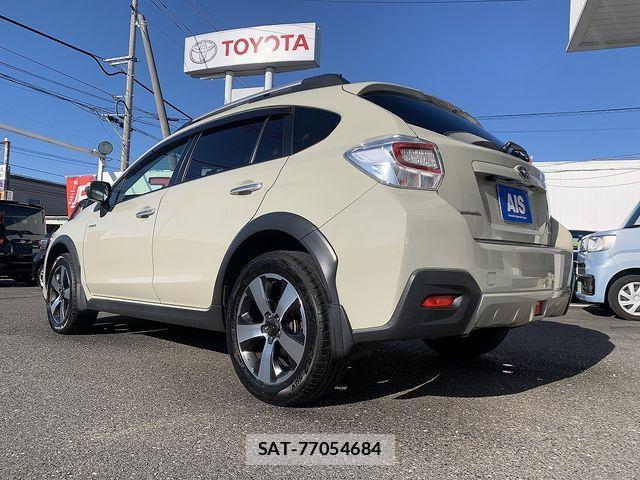 Subaru XV HYBRID 2014-12 2034034-1