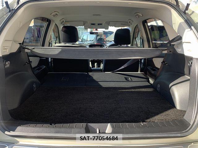 Subaru XV HYBRID 2014-12 2034034-20