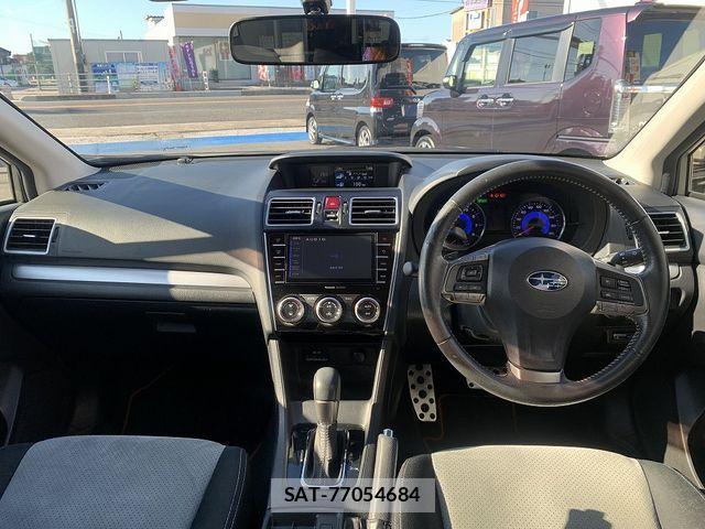 Subaru XV HYBRID 2014-12 2034034-2