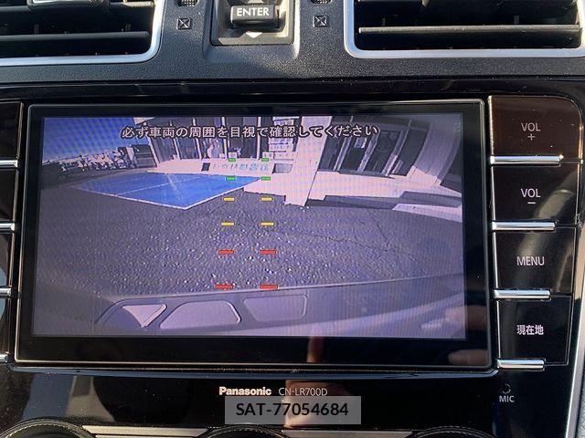 Subaru XV HYBRID 2014-12 2034034-4