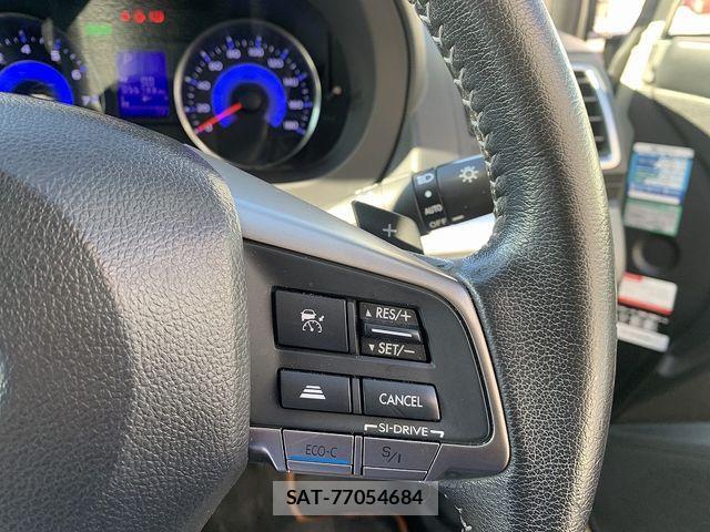Subaru XV HYBRID 2014-12 2034034-7