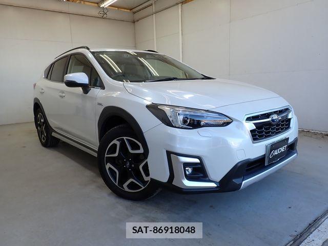 Subaru XV HYBRID 2019-09 2320240-0