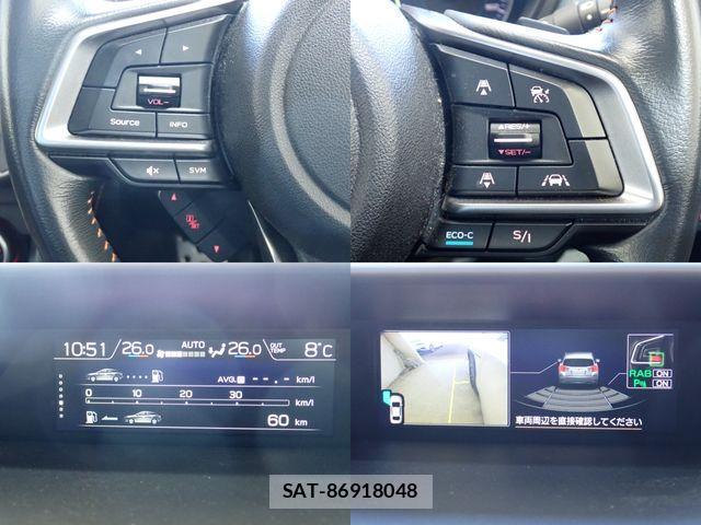 Subaru XV HYBRID 2019-09 2320240-13