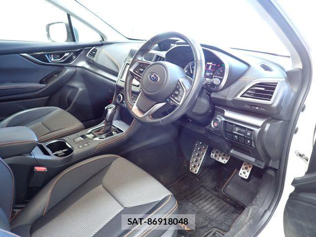 Subaru XV HYBRID 2019-09 2320240-1
