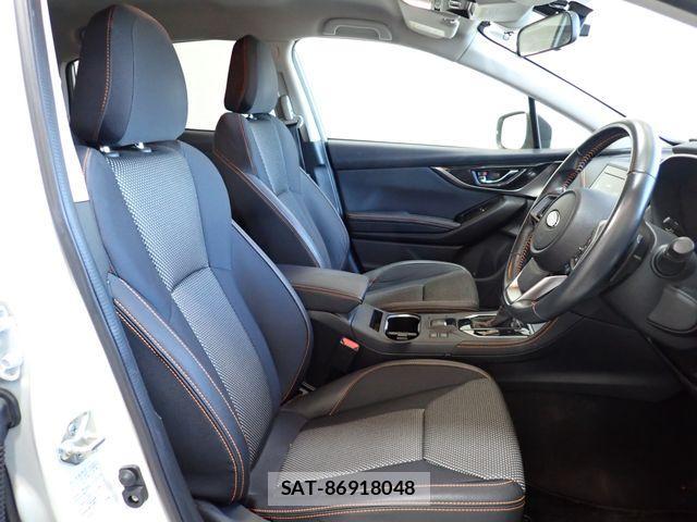 Subaru XV HYBRID 2019-09 2320240-22