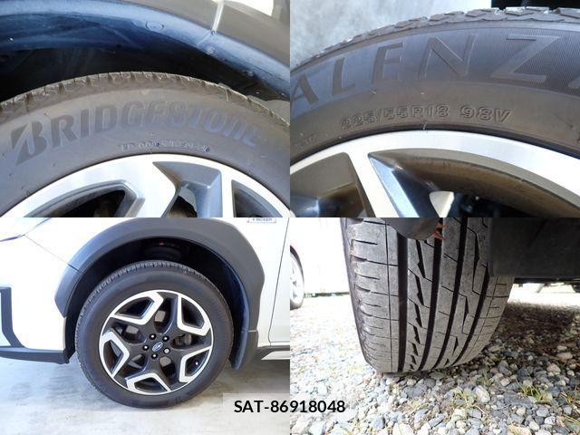 Subaru XV HYBRID 2019-09 2320240-26