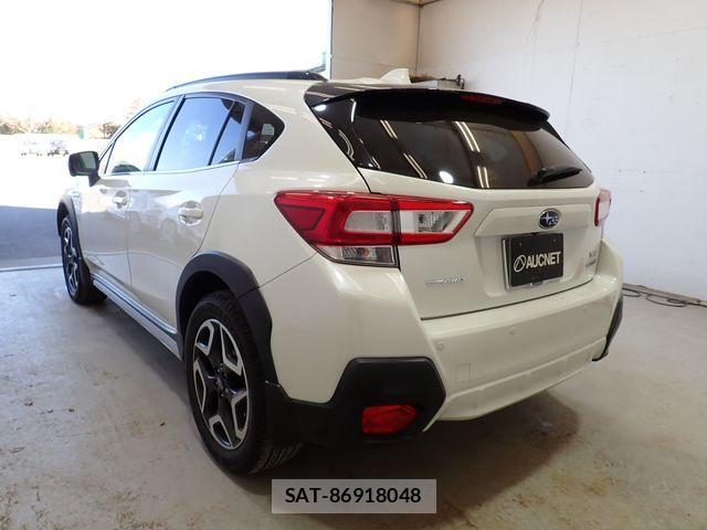 Subaru XV HYBRID 2019-09 2320240-2