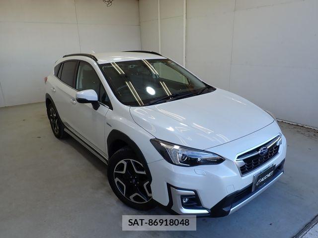 Subaru XV HYBRID 2019-09 2320240-3