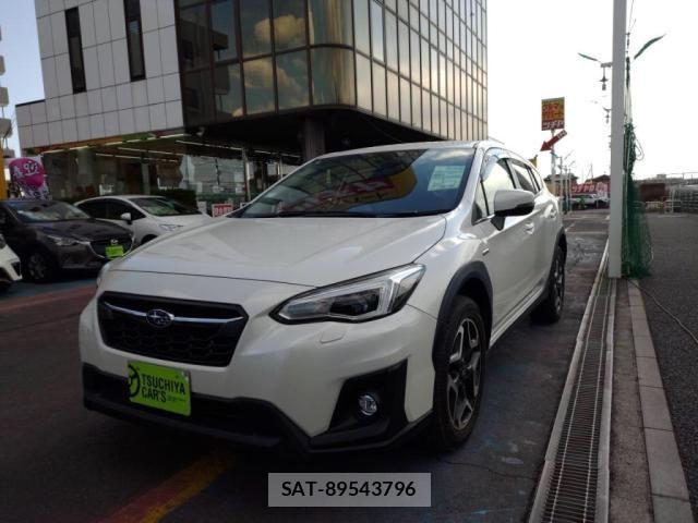 Subaru XV HYBRID 2020-02 2678046-0