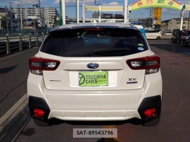 Subaru XV HYBRID 2020-02 2678046-9