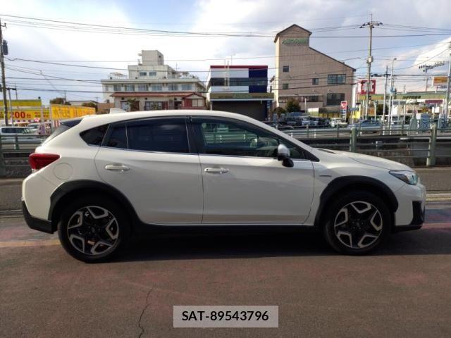 Subaru XV HYBRID 2020-02 2678046-10