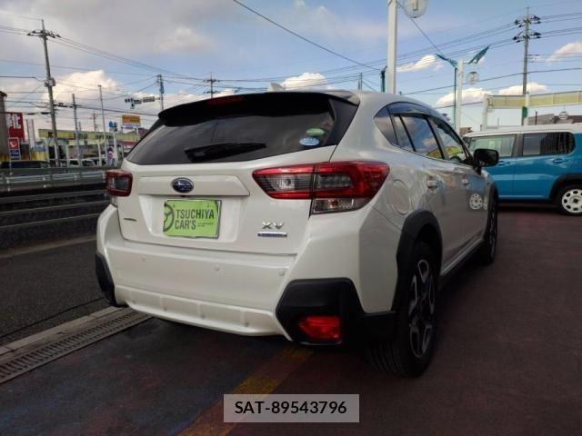 Subaru XV HYBRID 2020-02 2678046-1