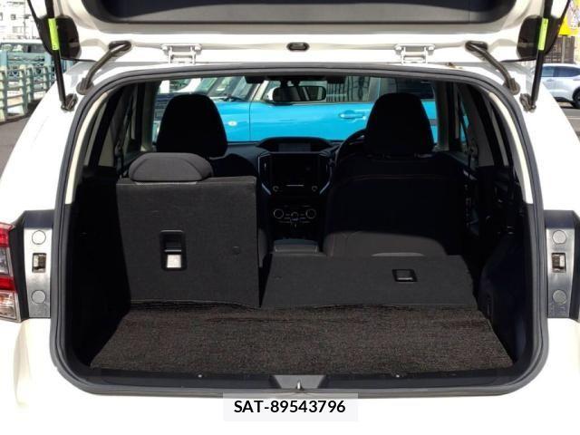 Subaru XV HYBRID 2020-02 2678046-25