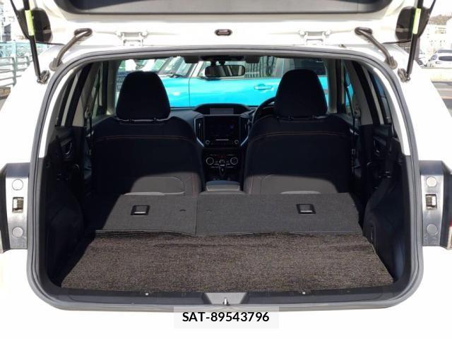 Subaru XV HYBRID 2020-02 2678046-26