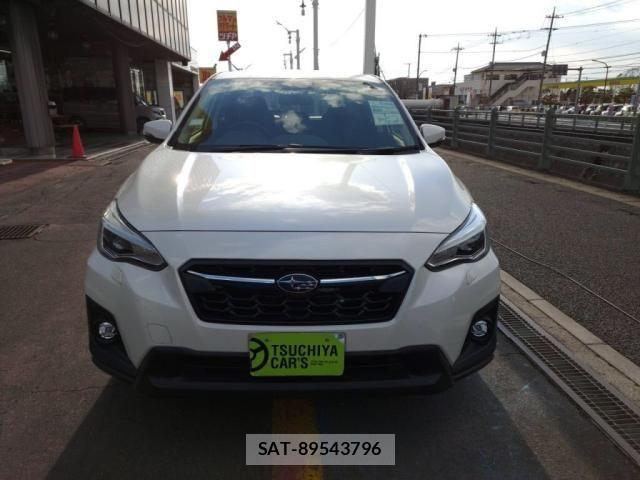 Subaru XV HYBRID 2020-02 2678046-8