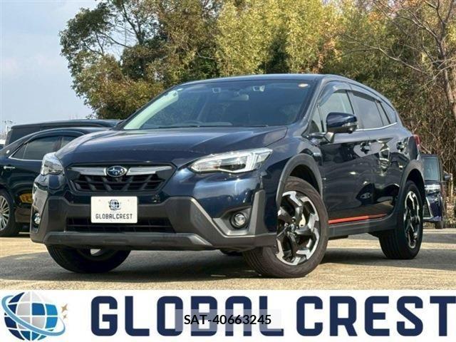 Subaru XV HYBRID 2021-02 3016839-0
