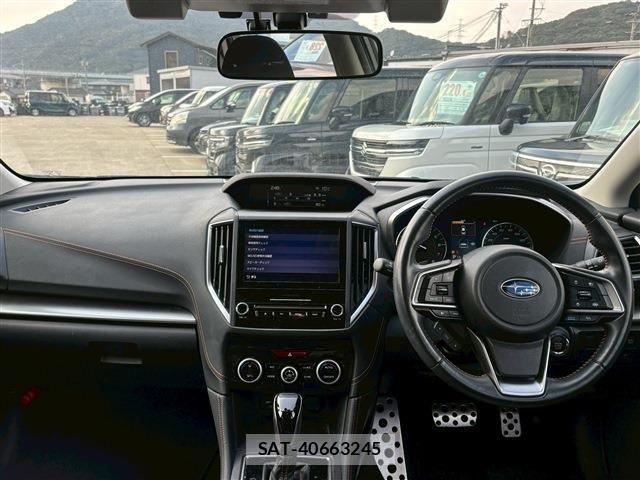 Subaru XV HYBRID 2021-02 3016839-1