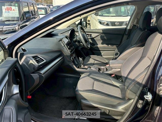 Subaru XV HYBRID 2021-02 3016839-2