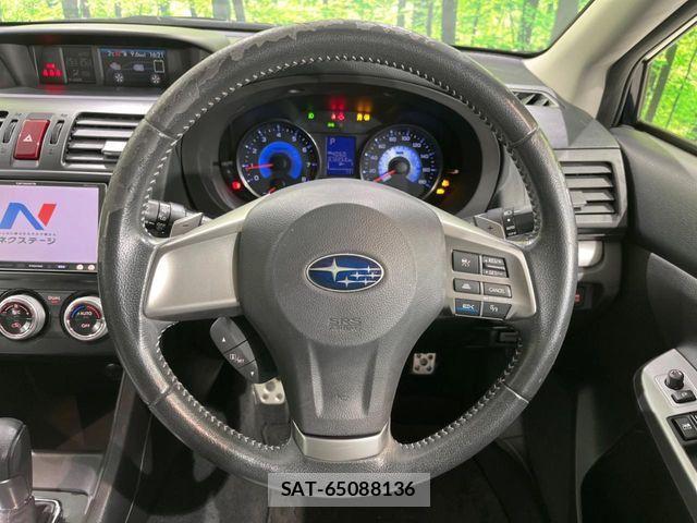 Subaru XV HYBRID 2013-11 3423342-11