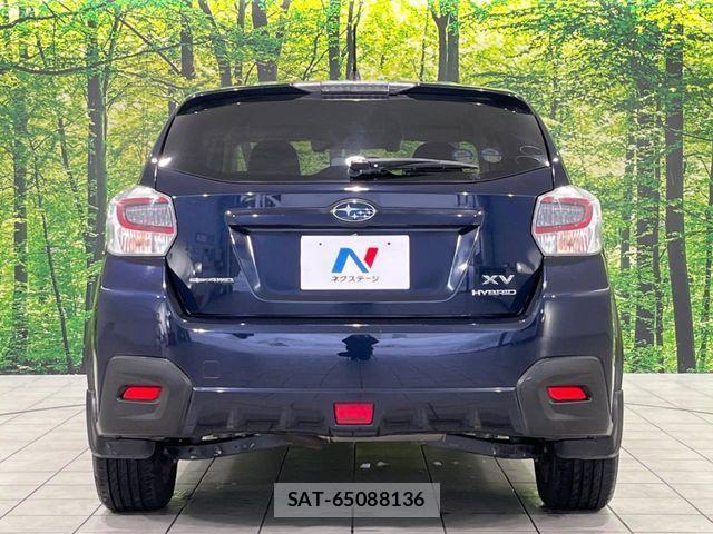Subaru XV HYBRID 2013-11 3423342-15