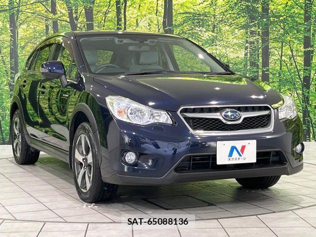 Subaru XV HYBRID 2013-11 3423342-16