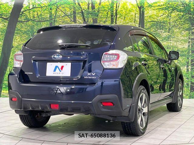 Subaru XV HYBRID 2013-11 3423342-17