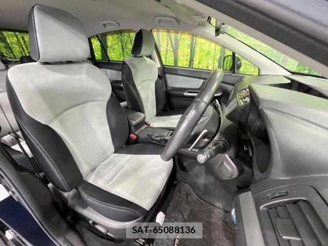 Subaru XV HYBRID 2013-11 3423342-8