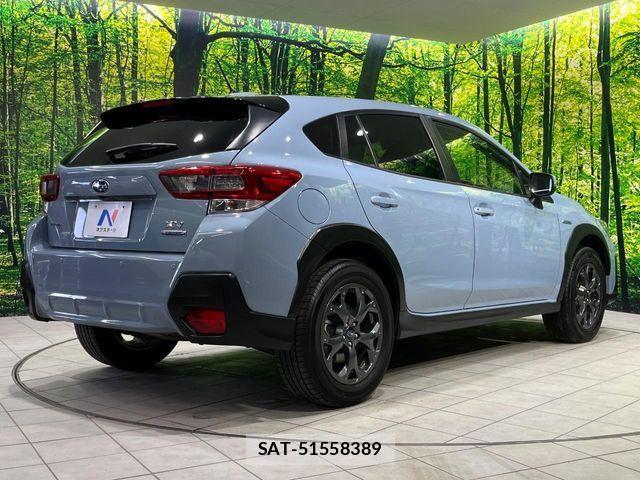 Subaru XV HYBRID 2022-11 3834683-16