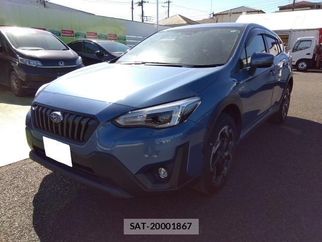 Subaru XV HYBRID 2021-08 3936043-0