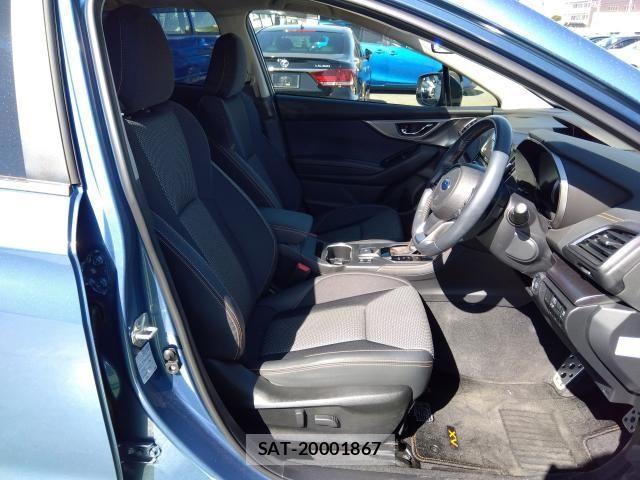 Subaru XV HYBRID 2021-08 3936043-1