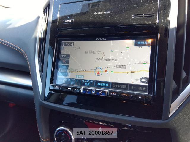 Subaru XV HYBRID 2021-08 3936043-3