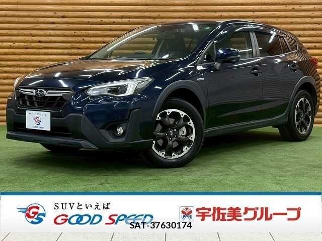 Subaru XV HYBRID 2019-12 4140933-0
