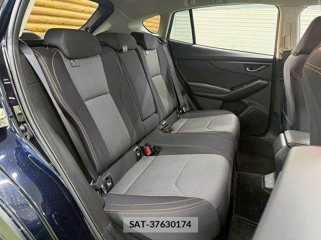 Subaru XV HYBRID 2019-12 4140933-9