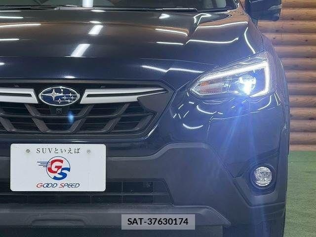 Subaru XV HYBRID 2019-12 4140933-10
