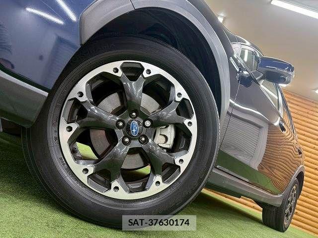 Subaru XV HYBRID 2019-12 4140933-11