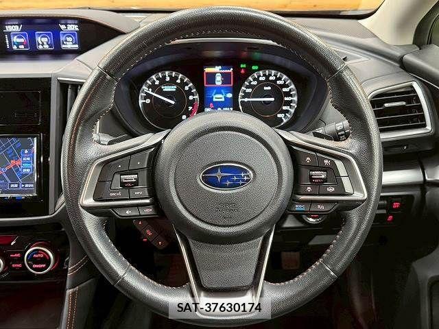 Subaru XV HYBRID 2019-12 4140933-13