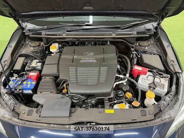 Subaru XV HYBRID 2019-12 4140933-14