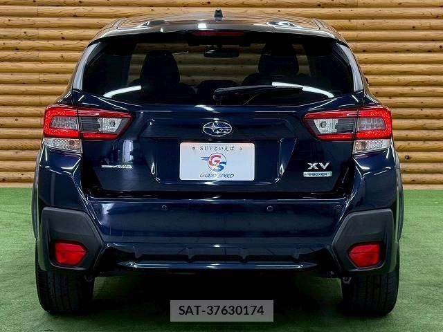 Subaru XV HYBRID 2019-12 4140933-18