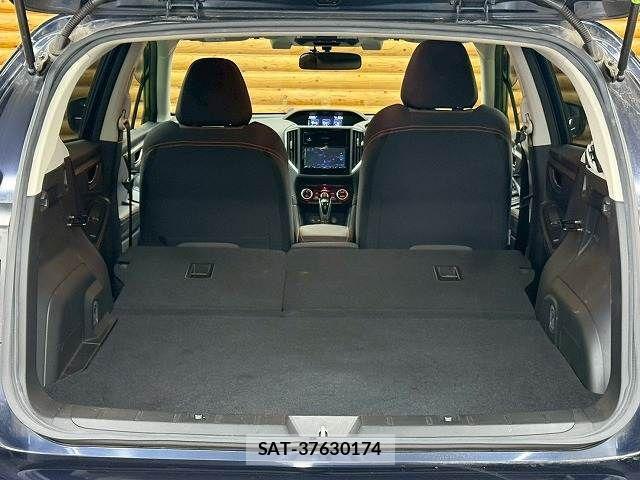 Subaru XV HYBRID 2019-12 4140933-19