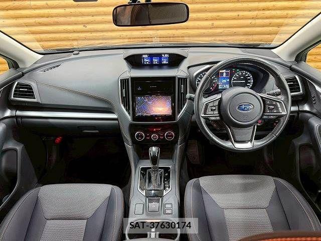 Subaru XV HYBRID 2019-12 4140933-2